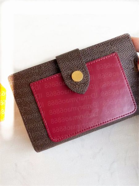 classic m69433 juliette wallet designer womens zippy coin purse zipped bank credit card key holder pouch patchwork pochette money clips wall, Red;black
classic m69433 juliette wallet designer womens zippy coin purse zipped bank credit card key holder pouch patchwork pochette money clips wall, Red;black
