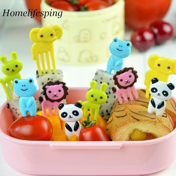 forks 6-12pcs mini animal farm cartoon picks children snack cake dessert fruit lunch bento accessories party decor
forks 6-12pcs mini animal farm cartoon picks children snack cake dessert fruit lunch bento accessories party decor