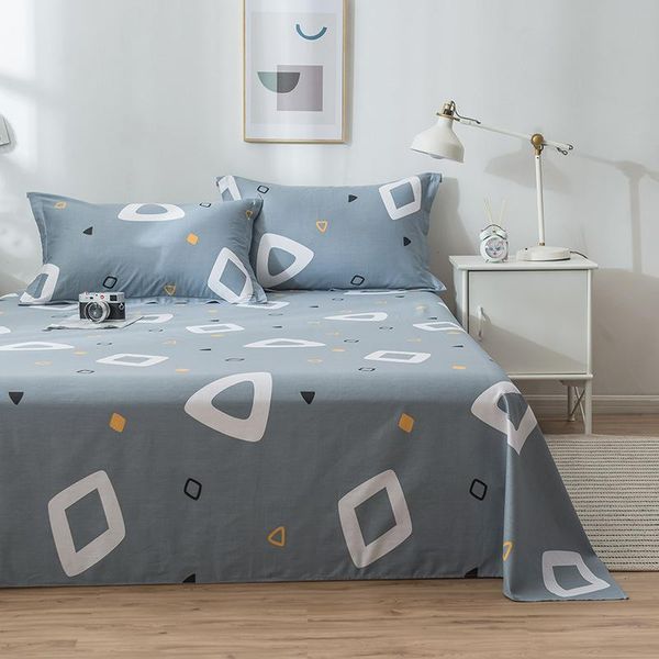 sheets & sets 1pc 100% cotton flat sheet for children adults single double bed cartoon bedsheets (no case) xf707-31
sheets & sets 1pc 100% cotton flat sheet for children adults single double bed cartoon bedsheets (no case) xf707-31