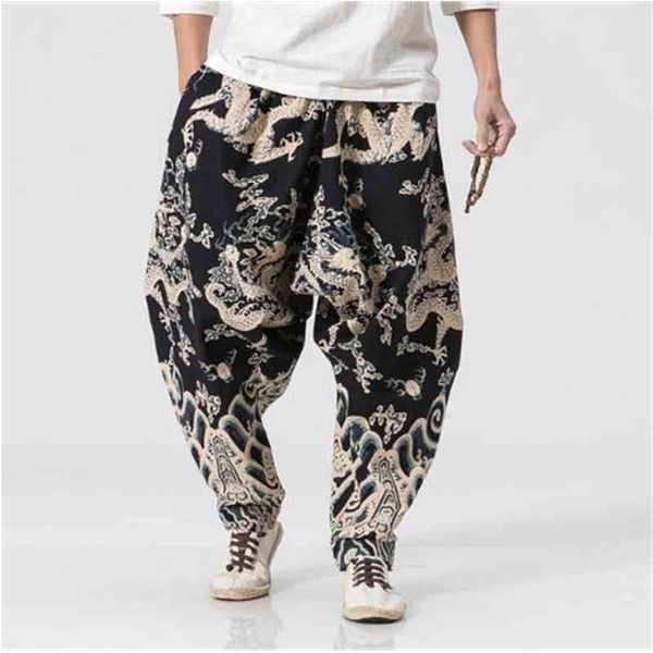 men's pants black chinese joggers trousers dragon plus size male big crotch harem loose pant wv9f
men's pants black chinese joggers trousers dragon plus size male big crotch harem loose pant wv9f