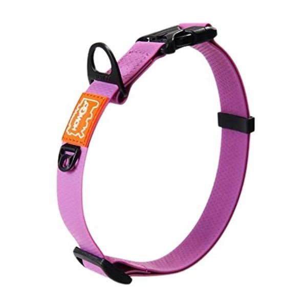 dog collars & leashes fashion collar choker pet puppy pvc coated waterproof odor-proof easy clean walking outdoor for small large dogs
dog collars & leashes fashion collar choker pet puppy pvc coated waterproof odor-proof easy clean walking outdoor for small large dogs
