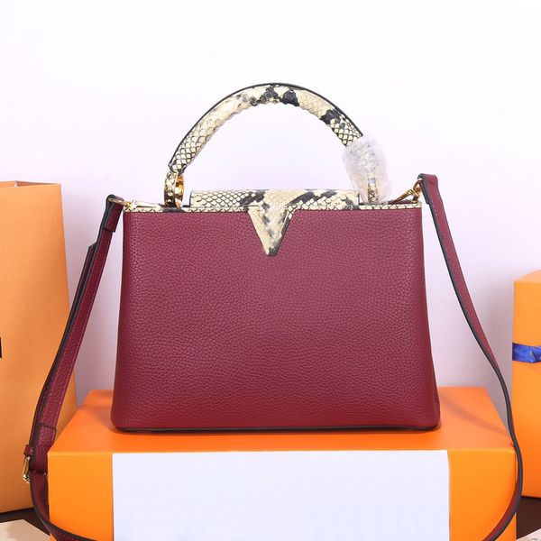 crossbody bag women handbag purse shoulder purses fashion snake skin pattern grain leather plain hardware letters
crossbody bag women handbag purse shoulder purses fashion snake skin pattern grain leather plain hardware letters