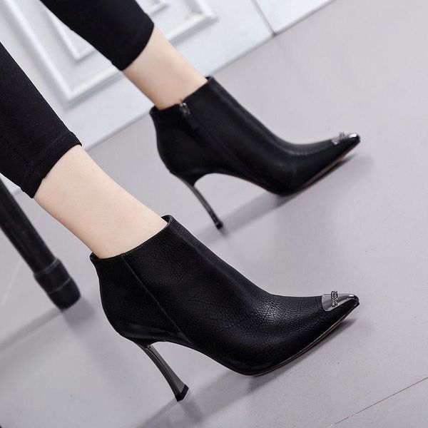 boots cresfimix female fashion blue stiletto for autumn women casual winter black pu leather ankle a6405e d9lu
boots cresfimix female fashion blue stiletto for autumn women casual winter black pu leather ankle a6405e d9lu
