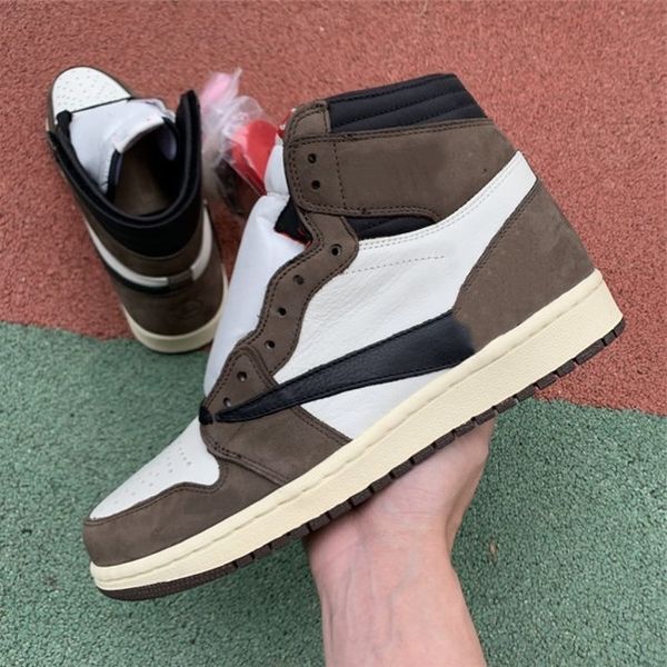 shoes jumpman 1 retro high travi scot women 1s hi og cd4487-100 sail black dark mocha university red running sneakers
shoes jumpman 1 retro high travi scot women 1s hi og cd4487-100 sail black dark mocha university red running sneakers