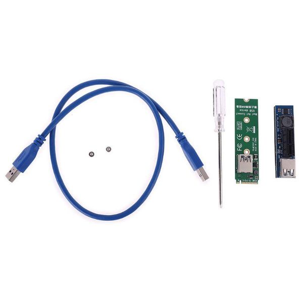 computer cables & connectors nvme m.2 m-key to pci-e x1 riser pci express card pcie connector 30cm usb3.0 extender port adapter
computer cables & connectors nvme m.2 m-key to pci-e x1 riser pci express card pcie connector 30cm usb3.0 extender port adapter