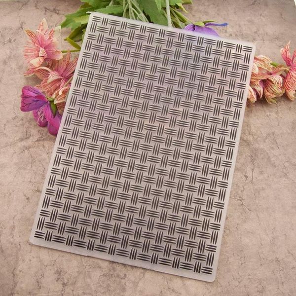 craft tools vine plastic embossing folders for diy scrapbooking paper craft/card making decoration supplies
craft tools vine plastic embossing folders for diy scrapbooking paper craft/card making decoration supplies