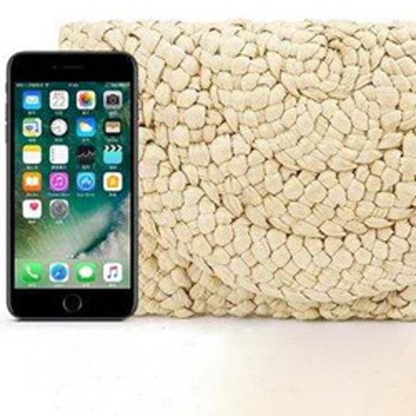 evening bags fashion bohemia beach bag women summer envelop straw hand-woven handbag ladies casual holiday solid hasp simple day clutches
evening bags fashion bohemia beach bag women summer envelop straw hand-woven handbag ladies casual holiday solid hasp simple day clutches