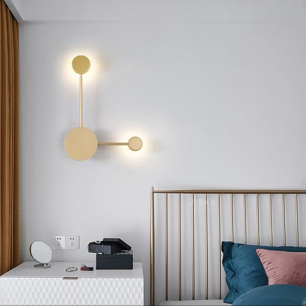 modern nordic wall lamp led minimalist light living room bedroom, staircase lamp, home decoration bedside install lamps
modern nordic wall lamp led minimalist light living room bedroom, staircase lamp, home decoration bedside install lamps