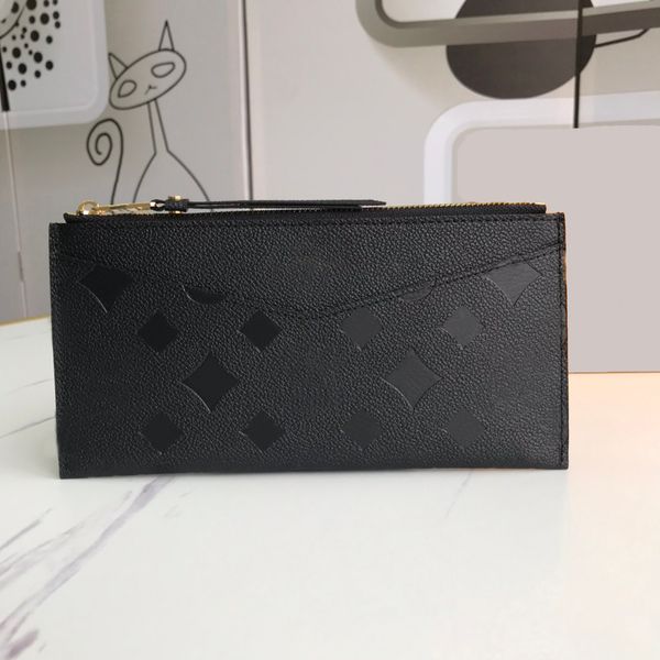2021 fashion flowers designer wallets luxurys men women leather bags classic letters key coin purse with original box plaid card holder 6871, Red;black
2021 fashion flowers designer wallets luxurys men women leather bags classic letters key coin purse with original box plaid card holder 6871, Red;black