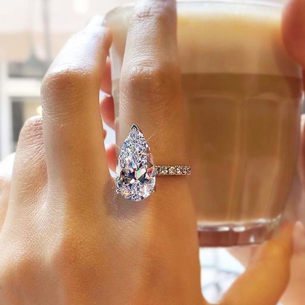 wedding rings ramos pear shape crystal cubic zircon women band jewelry gorgeous anniversary gift dazzling female accessories, Slivery;golden
wedding rings ramos pear shape crystal cubic zircon women band jewelry gorgeous anniversary gift dazzling female accessories, Slivery;golden