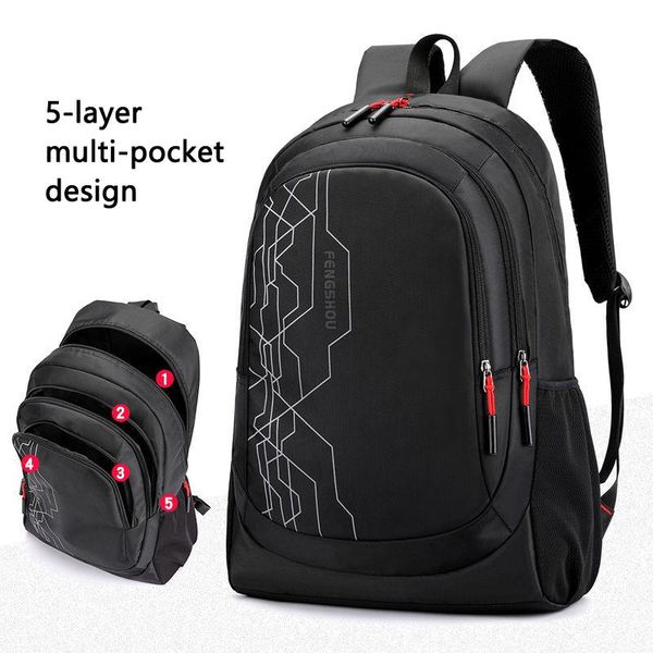 nylon waterproof school bags for teenage boys girs backpack women bookbags large capacity 17 inches lapbagpack men
nylon waterproof school bags for teenage boys girs backpack women bookbags large capacity 17 inches lapbagpack men