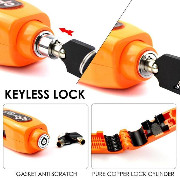 theft protection throttle handlebar lock durable reliable handle tool motorcycle anti-theft scooter accessories
theft protection throttle handlebar lock durable reliable handle tool motorcycle anti-theft scooter accessories