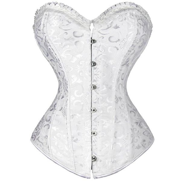 wedding corset waist trainer clasp vintage style overbust corsets and bustiers floral lace up lingerie yoga outfit
wedding corset waist trainer clasp vintage style overbust corsets and bustiers floral lace up lingerie yoga outfit