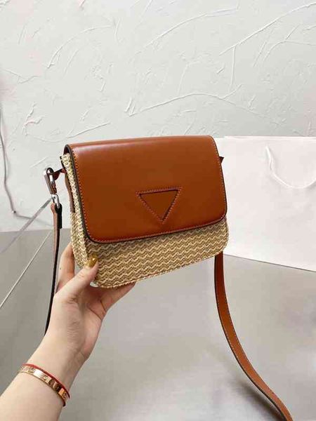 cross body bags luxury brand designer tote women handbag straw shoulder leather crossbody female high capacity purses 1224
cross body bags luxury brand designer tote women handbag straw shoulder leather crossbody female high capacity purses 1224