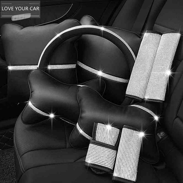 steering wheel covers bling cover crystal rhinestone diamond car styling auto accessories set series for girl
steering wheel covers bling cover crystal rhinestone diamond car styling auto accessories set series for girl