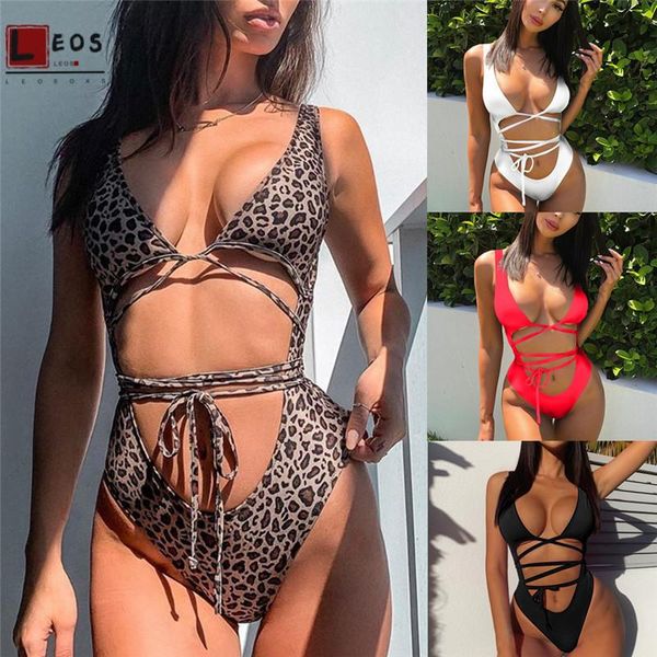 one-piece suits one piece swimwear bikini swimsuit for women backless bodysuit beach wear deep v leopard print elasticity bathing suit
one-piece suits one piece swimwear bikini swimsuit for women backless bodysuit beach wear deep v leopard print elasticity bathing suit