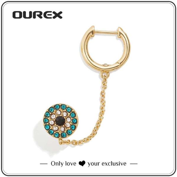 Crystal Rhinestone Eye Ear Gold Color Huggies Hoop Earrings For Women Girls Fashion Party Jewelry Wholesale Love Gifts & Huggie, Golden;silver
Crystal Rhinestone Eye Ear Gold Color Huggies Hoop Earrings For Women Girls Fashion Party Jewelry Wholesale Love Gifts & Huggie, Golden;silver