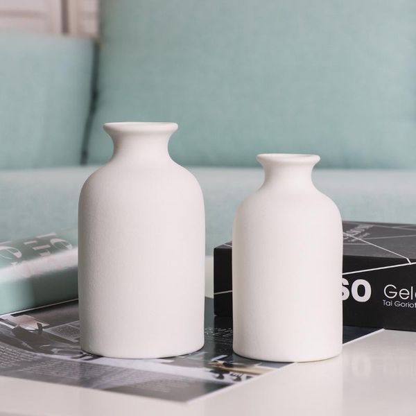 vases nordic ceramic vase ornaments dried flower creative minimalist deskplant pot home decor living room decoration gifts
vases nordic ceramic vase ornaments dried flower creative minimalist deskplant pot home decor living room decoration gifts