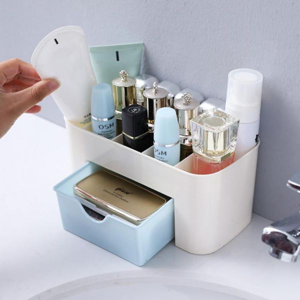 storage boxes & bins 1pc drawer cosmetic box non-slip durable plastic jewelry necklace ring nordic style
storage boxes & bins 1pc drawer cosmetic box non-slip durable plastic jewelry necklace ring nordic style