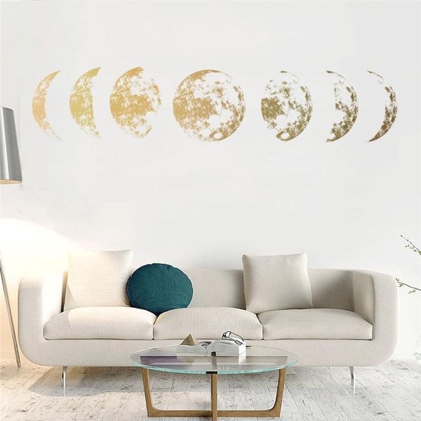 wall stickers creative moon phase 3d sticker home living room decoration mural art decals background decor
wall stickers creative moon phase 3d sticker home living room decoration mural art decals background decor