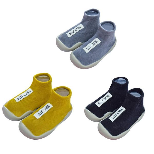 baby shoes first walkers toddler walker girl kids soft rubber sole shoe knit booties anti-slip
baby shoes first walkers toddler walker girl kids soft rubber sole shoe knit booties anti-slip