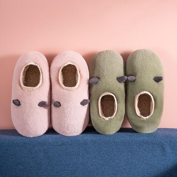 slippers women cute cartoon winter house 2021 non-slip soft fur warm indoor bedroom lovers couples slipper, Black
slippers women cute cartoon winter house 2021 non-slip soft fur warm indoor bedroom lovers couples slipper, Black
