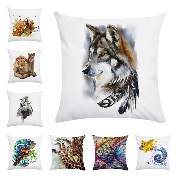 cushion/decorative pillow cute cartoondeer giraffe soft plush cushion cover for sofa home children room decor fairy animal pillowcase case c
cushion/decorative pillow cute cartoondeer giraffe soft plush cushion cover for sofa home children room decor fairy animal pillowcase case c