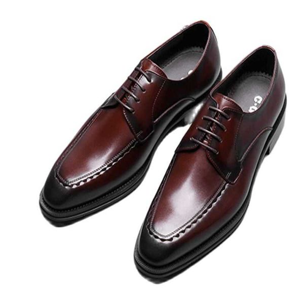 dress shoes european edition leather man, business suit hand-made men's shoes, lacing pointed leather. wedding, Black
dress shoes european edition leather man, business suit hand-made men's shoes, lacing pointed leather. wedding, Black