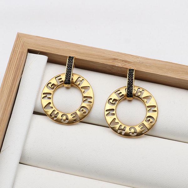 letter circle earrings hollow out asian gold fashion ear ornamentsvu0im, Golden;silver
letter circle earrings hollow out asian gold fashion ear ornamentsvu0im, Golden;silver