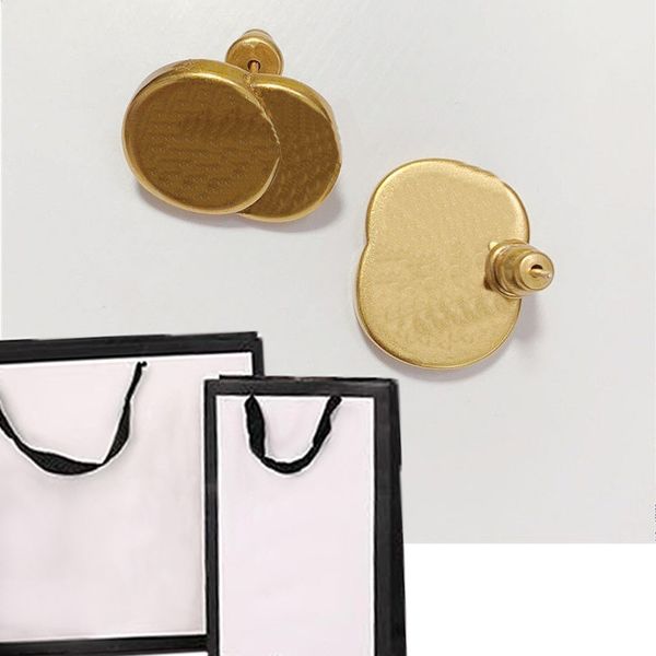 women earrings girl jewerly gold colors ins style fashion gift friend letter print earrings ins style club geometric trendy, Golden;silver
women earrings girl jewerly gold colors ins style fashion gift friend letter print earrings ins style club geometric trendy, Golden;silver