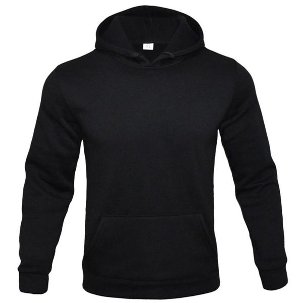 men's hoodies warm fleece male casual women sweatshirts solid color sweatshirt plus szie &, Black
men's hoodies warm fleece male casual women sweatshirts solid color sweatshirt plus szie &, Black