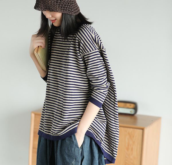women's sweaters autumn winter sweater women fashion knitting large size loose pullovers ladies o-neck long-sleeved striped, White;black
women's sweaters autumn winter sweater women fashion knitting large size loose pullovers ladies o-neck long-sleeved striped, White;black