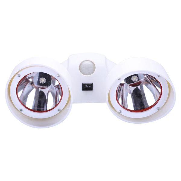 bike lights solar led dual light wall security pir motion sensor detector outdoor floodlight, white
bike lights solar led dual light wall security pir motion sensor detector outdoor floodlight, white