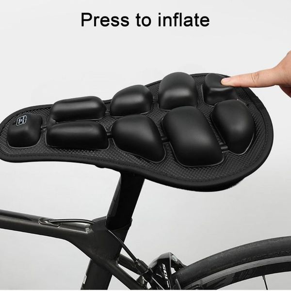 bike saddles bicycle saddle absorbing comfortable big buroad mountain seat breathable pad cushion cycling accessories
bike saddles bicycle saddle absorbing comfortable big buroad mountain seat breathable pad cushion cycling accessories