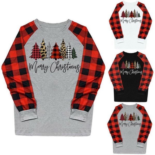 women merry christmas blouse fashion shirt lady long sleeve slim xmas pullover festive costume casual s-2xl women's blouses &, White
women merry christmas blouse fashion shirt lady long sleeve slim xmas pullover festive costume casual s-2xl women's blouses &, White