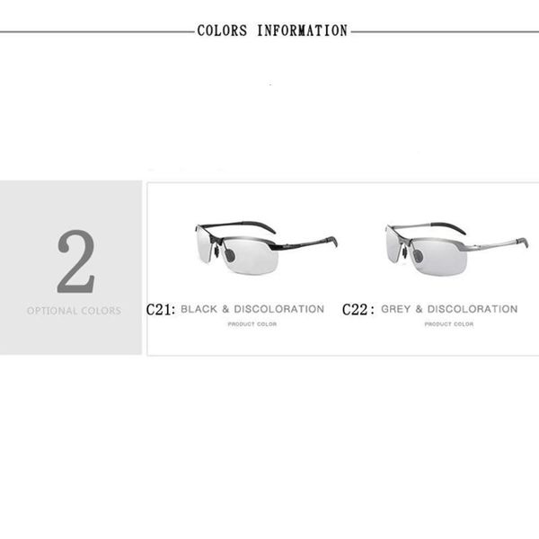 Fashion Sunglasses Fashion Sunglasses 2021 Driving Polaroid Sun Glasses Metal Frame Sports Fishing Sunglasses Men Polarized Driver Stylish R, Black
Fashion Sunglasses Fashion Sunglasses 2021 Driving Polaroid Sun Glasses Metal Frame Sports Fishing Sunglasses Men Polarized Driver Stylish R, Black