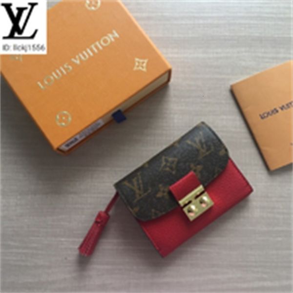 short long brand men designer chain compact luxury wallet one2 real leather m60208 wallet red wallets stitching purse clutches flip evening, Red;black
short long brand men designer chain compact luxury wallet one2 real leather m60208 wallet red wallets stitching purse clutches flip evening, Red;black
