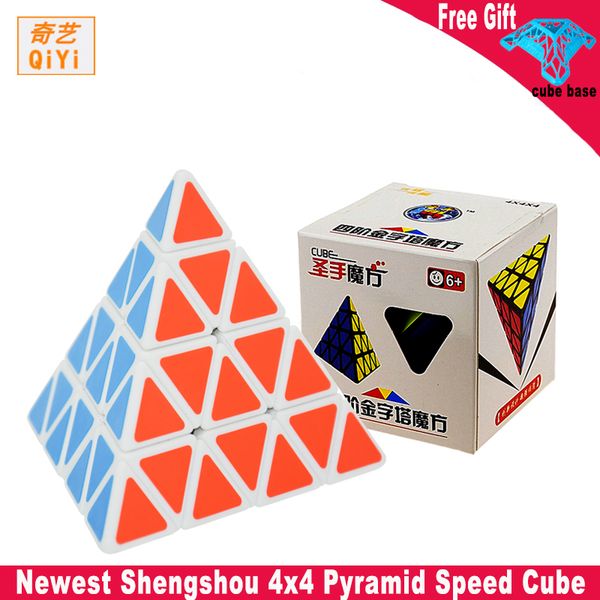 shengshou triangle pyramid magic speed cube 4x4 sengso twist puzzle speed cubes 4x4x4 educational toy cubo magico for children
shengshou triangle pyramid magic speed cube 4x4 sengso twist puzzle speed cubes 4x4x4 educational toy cubo magico for children