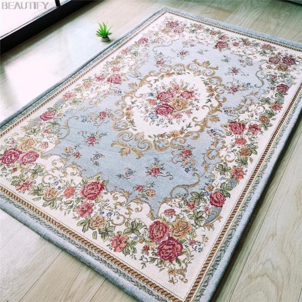 carpets european floral rug carpet area outdoor entrance blue flower dining table floor mat for home living room bedroom
carpets european floral rug carpet area outdoor entrance blue flower dining table floor mat for home living room bedroom