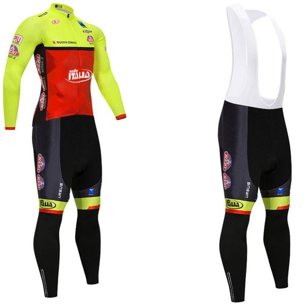 racing sets winter italia cycling team jersey 20d bike pants pro ropa ciclismo fleece maillot bicycle jacket wear uniform, Black;blue
racing sets winter italia cycling team jersey 20d bike pants pro ropa ciclismo fleece maillot bicycle jacket wear uniform, Black;blue