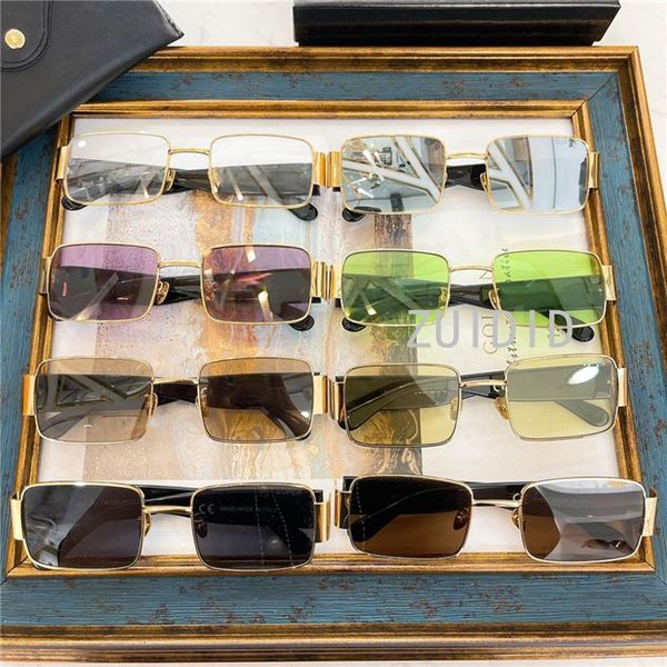 outdoor eyewear retro metal small square sunglasses men women shades uv400 protection 2021 fashion trend alloy frame
outdoor eyewear retro metal small square sunglasses men women shades uv400 protection 2021 fashion trend alloy frame