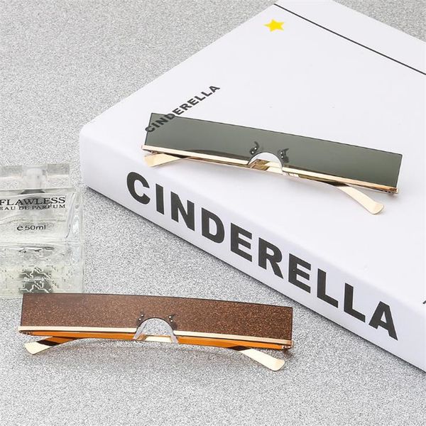 fashion women & men personality one-piece sunglasses rectangle sun glasses goggles anti-uv spectacles eyeglasses sun glasses a++, White;black
fashion women & men personality one-piece sunglasses rectangle sun glasses goggles anti-uv spectacles eyeglasses sun glasses a++, White;black