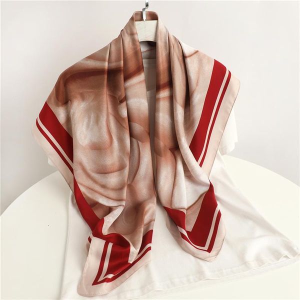 scarves twill silk scarf square hijab headband shawl women fashion wrap foulard pashmina neckerchief headscarf bandana 2021, Blue;gray
scarves twill silk scarf square hijab headband shawl women fashion wrap foulard pashmina neckerchief headscarf bandana 2021, Blue;gray