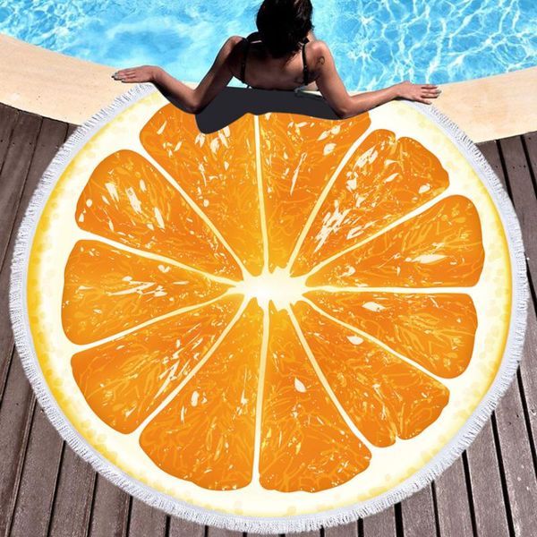 towel beach watermelon orange microfiber round fruit thick shower bath towels summer swimming circle mat
towel beach watermelon orange microfiber round fruit thick shower bath towels summer swimming circle mat