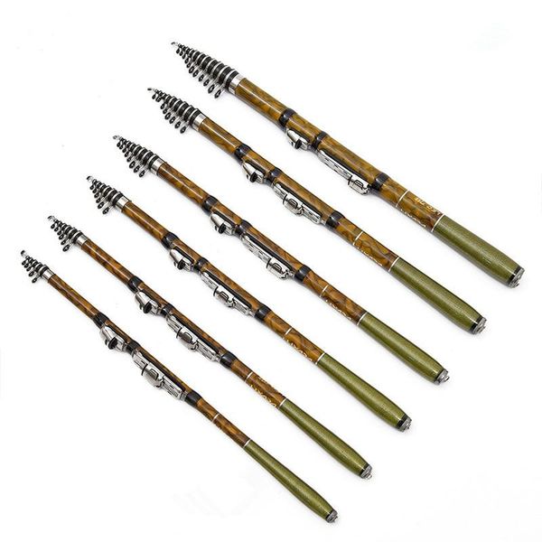 boat fishing rods army green camouflage carbon spinning rod m power rock carp feeder 2.1m - 3.6m
boat fishing rods army green camouflage carbon spinning rod m power rock carp feeder 2.1m - 3.6m