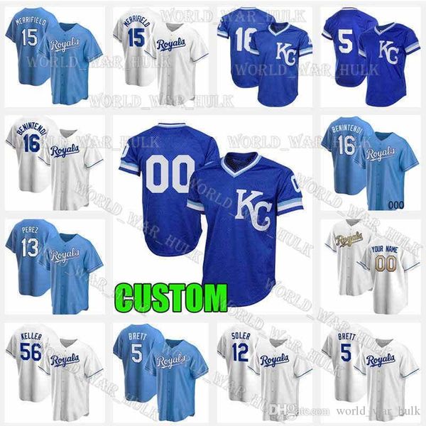 5 george brett jersey 16 bo jackson andrew benintendi 15 whit merrifield 12 jorge soler kansas 35 greg holland city carlos santana royals, Blue;black
5 george brett jersey 16 bo jackson andrew benintendi 15 whit merrifield 12 jorge soler kansas 35 greg holland city carlos santana royals, Blue;black