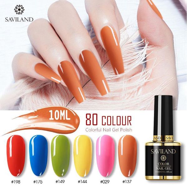 10ml gel nail polish hybird 80 colors varnish uv semi permanent primer coat art manicure nails lak1, Red;pink
10ml gel nail polish hybird 80 colors varnish uv semi permanent primer coat art manicure nails lak1, Red;pink