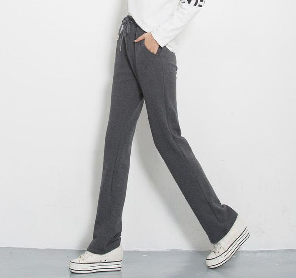 women's pants & capris a fan lang women winter cashmere keep warm soft casual sweat harem sports trousers streetwear slacks,woman', Black;white
women's pants & capris a fan lang women winter cashmere keep warm soft casual sweat harem sports trousers streetwear slacks,woman', Black;white