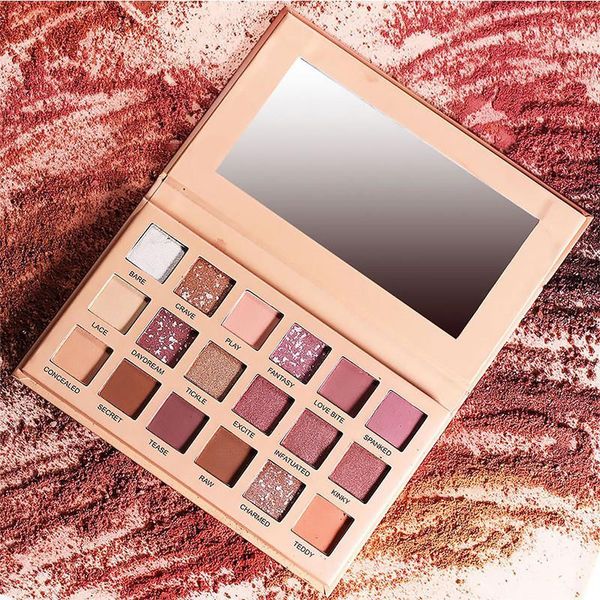 color eyeshadow matte pearlescent high-light pink swan silky charm sunset red eyeshadow1
color eyeshadow matte pearlescent high-light pink swan silky charm sunset red eyeshadow1