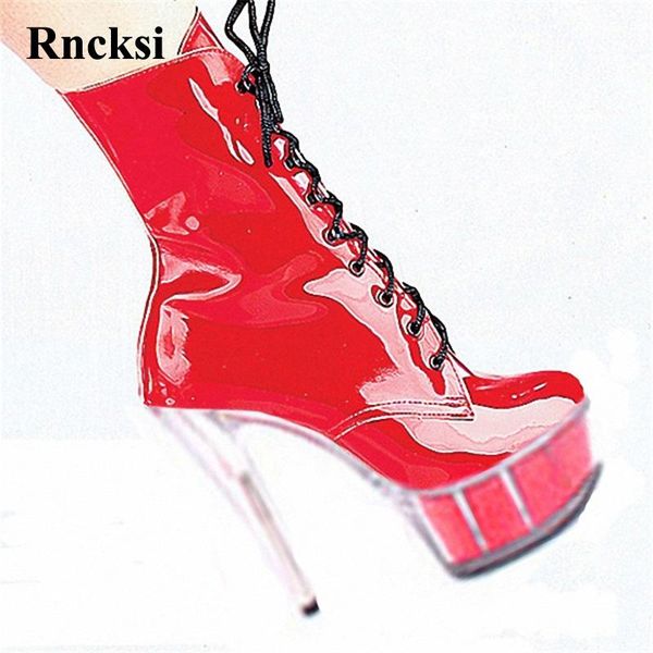rncksi women party 15cm high heels, thick roots, zipper, pole dancing boots 7in black for shoes
rncksi women party 15cm high heels, thick roots, zipper, pole dancing boots 7in black for shoes